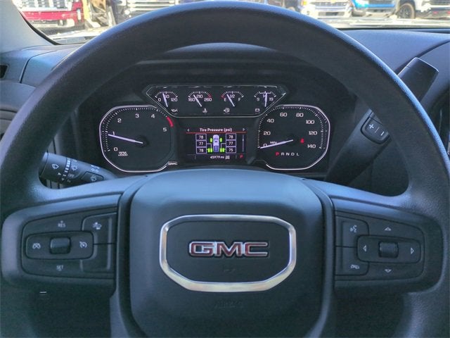 2023 GMC Sierra 3500 HD Pro DRW