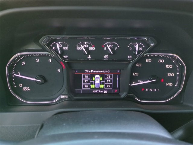 2023 GMC Sierra 3500 HD Pro DRW