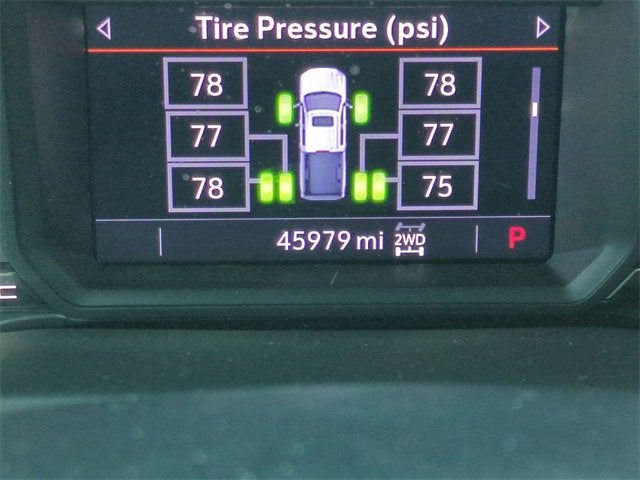 2023 GMC Sierra 3500 HD Pro DRW