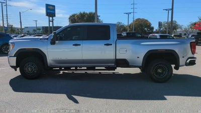 2023 GMC Sierra 3500 HD Pro DRW