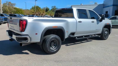 2023 GMC Sierra 3500 HD Pro DRW
