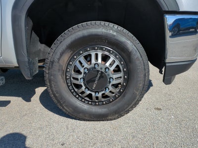 2023 GMC Sierra 3500 HD Pro DRW