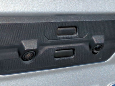 2023 GMC Sierra 3500 HD Pro DRW