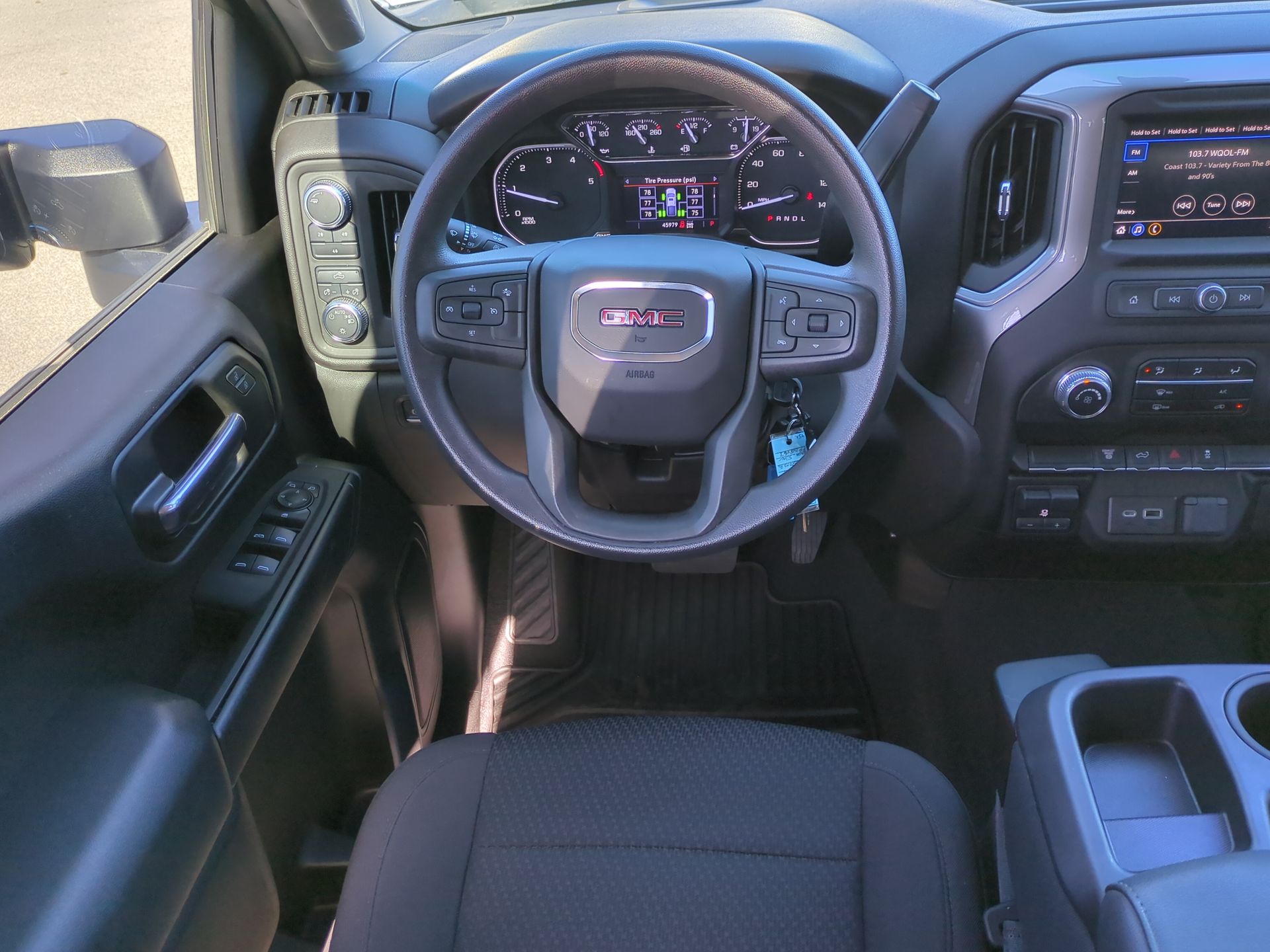 2023 GMC Sierra 3500 HD Pro DRW