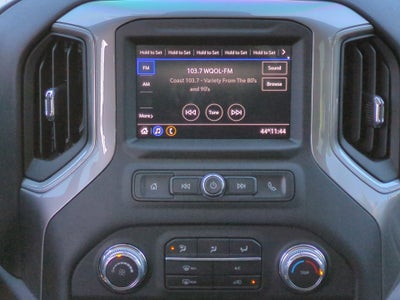 2023 GMC Sierra 3500 HD Pro DRW