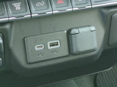 2023 GMC Sierra 3500 HD Pro DRW