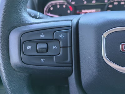 2023 GMC Sierra 3500 HD Pro DRW