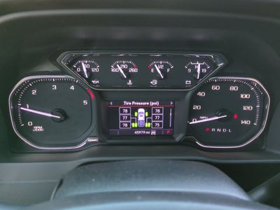 2023 GMC Sierra 3500 HD Pro DRW