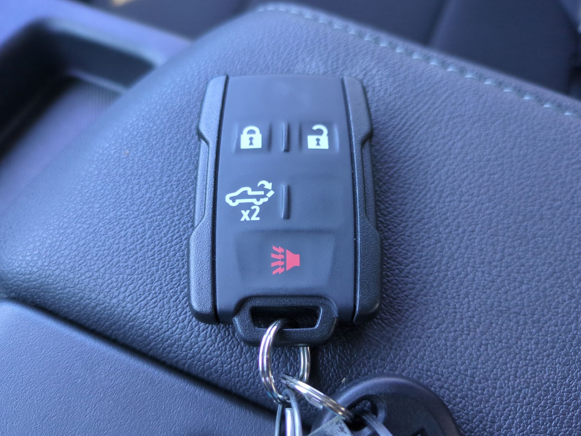 2023 GMC Sierra 3500 HD Pro DRW