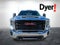 2023 GMC Sierra 3500 HD Pro DRW