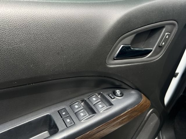 2020 GMC Canyon 2WD Denali