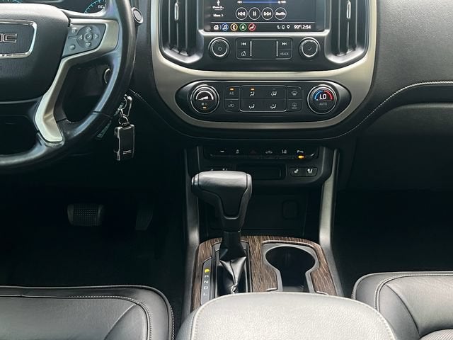 2020 GMC Canyon 2WD Denali