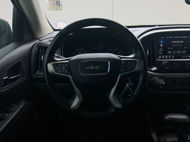 2020 GMC Canyon 2WD Denali