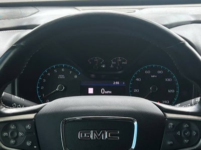 2020 GMC Canyon 2WD Denali