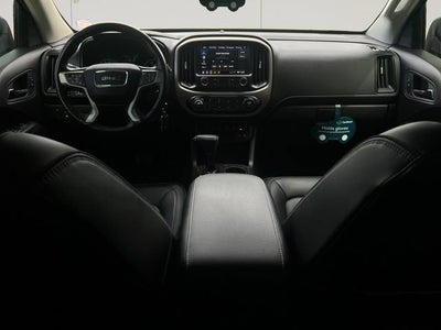 2020 GMC Canyon 2WD Denali