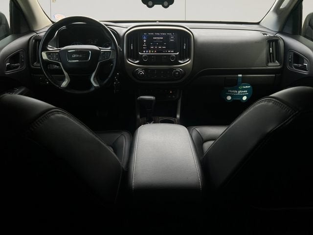 2020 GMC Canyon 2WD Denali