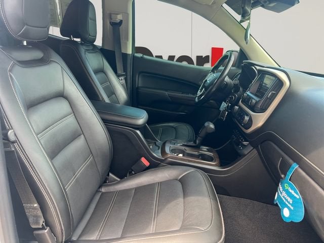 2020 GMC Canyon 2WD Denali