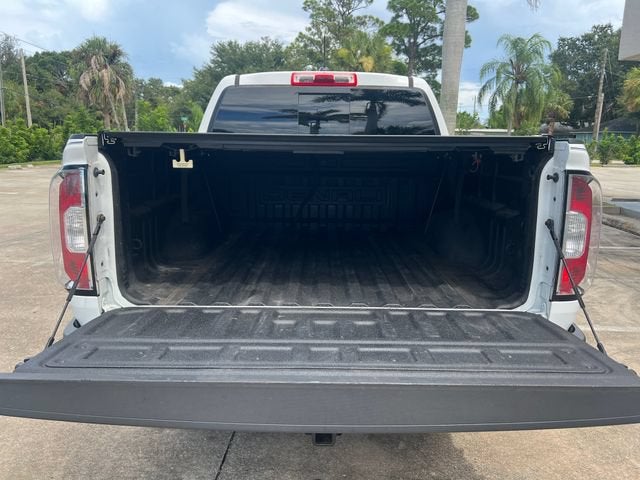2020 GMC Canyon 2WD Denali