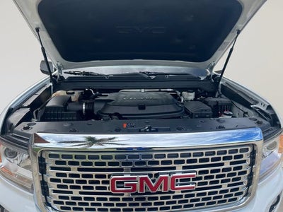 2020 GMC Canyon 2WD Denali