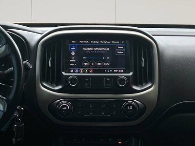 2020 GMC Canyon 2WD Denali