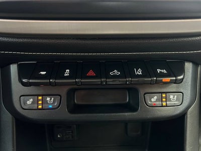 2020 GMC Canyon 2WD Denali