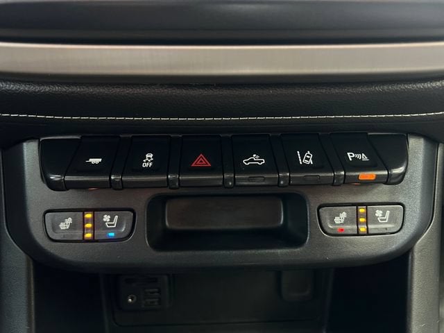 2020 GMC Canyon 2WD Denali