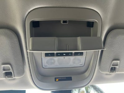 2020 GMC Canyon 2WD Denali