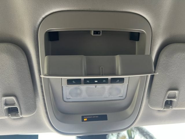 2020 GMC Canyon 2WD Denali