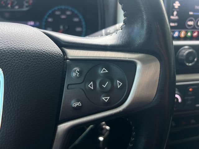 2020 GMC Canyon 2WD Denali