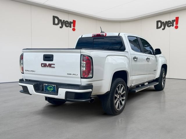 2020 GMC Canyon 2WD Denali