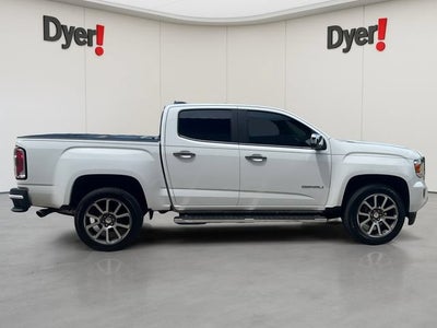 2020 GMC Canyon 2WD Denali