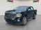 2022 GMC Canyon 4WD Denali