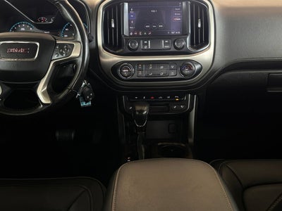 2022 GMC Canyon 4WD Denali