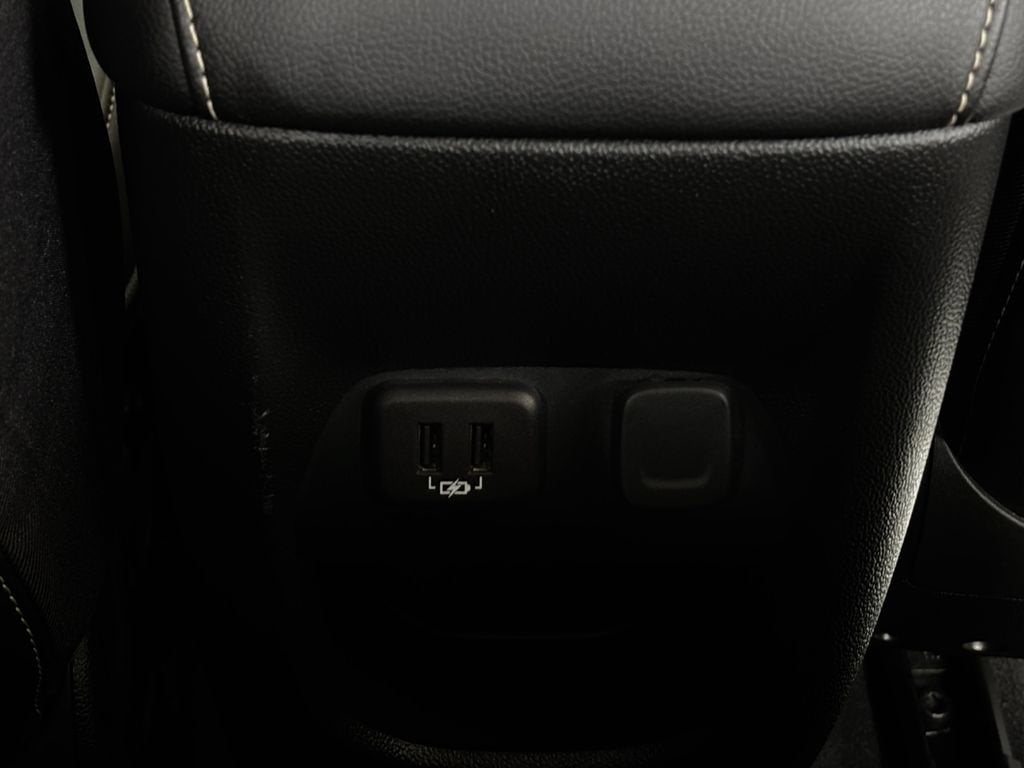 2022 GMC Canyon 4WD Denali