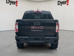 2022 GMC Canyon 4WD Denali
