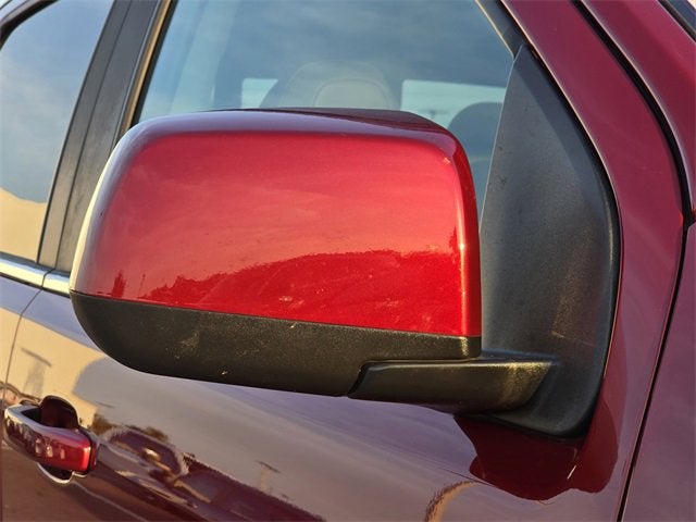 2020 GMC Canyon All Terrain - Cloth