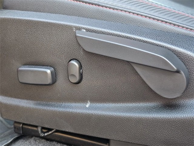 2020 GMC Canyon All Terrain - Cloth