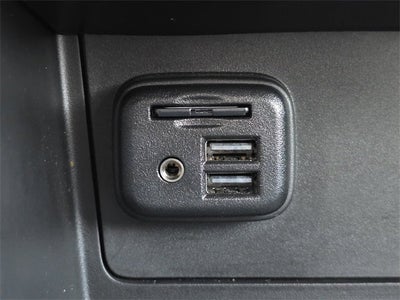 2020 GMC Canyon All Terrain - Cloth