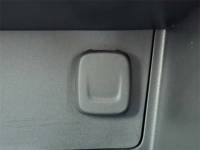 2020 GMC Canyon All Terrain - Cloth