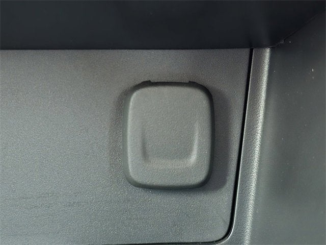 2020 GMC Canyon All Terrain - Cloth