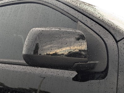 2022 GMC Canyon AT4 - Leather