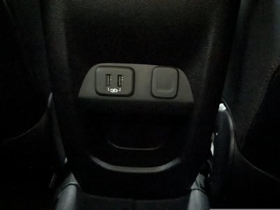 2022 GMC Canyon AT4 - Leather