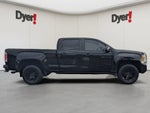 2022 GMC Canyon AT4 - Leather