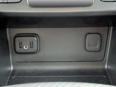 2022 GMC Canyon AT4 - Leather