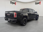 2022 GMC Canyon AT4 - Leather