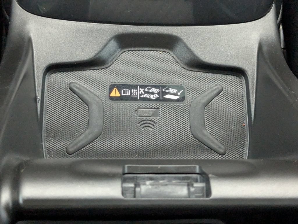 2022 GMC Canyon AT4 - Leather