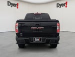 2022 GMC Canyon AT4 - Leather