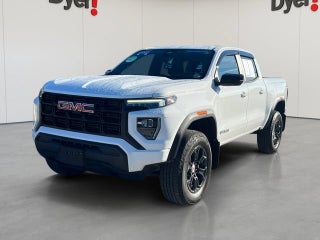 2023 GMC Canyon 2WD Elevation