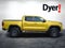 2023 GMC Canyon AT4X