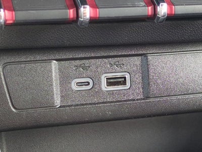 2023 GMC Canyon AT4X